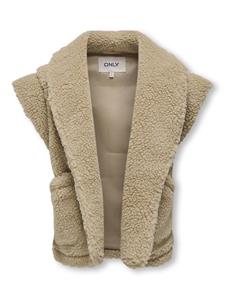 Only Kids Kogiska Teddy Vest