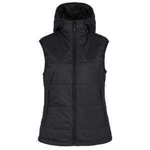 Stoic - Women's MountainWool120 StorboSt. Vest - Synthetische bodywarmer, zwart