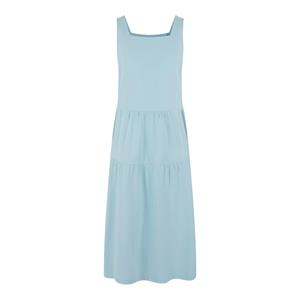 Urban Classics Meisjes valance 7/8 zomerjurk