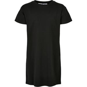 Urban Classics Meisjes bio oversized t-shirt jurk