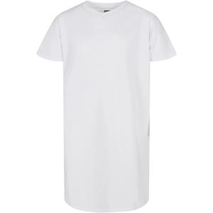 Urban Classics Meisjes bio oversized t-shirt jurk
