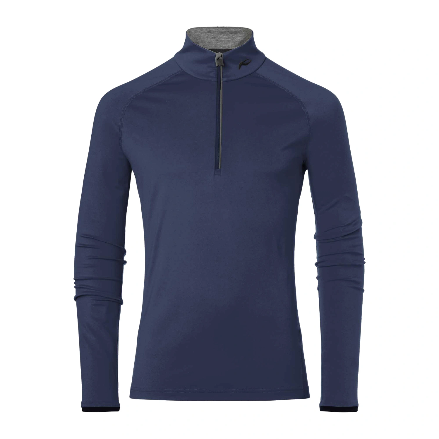 Altitude 8848 Dino 1/2 Zip Sweat Skipully Heren L