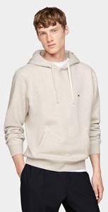 Tommy Hilfiger Hoodie Essential Greige