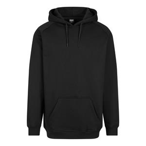 Urban Classics Heren lange hoodie