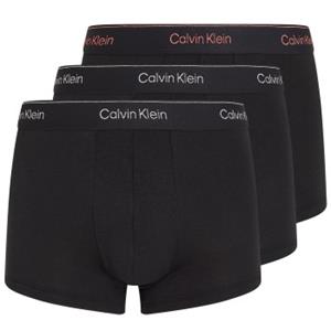 calvinklein Calvin Klein Holiday Modern Cotton Low Rise Trunk