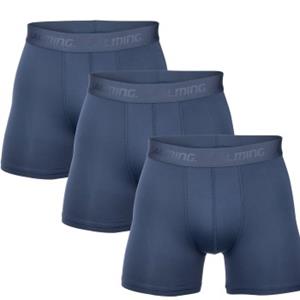 Salming 3 stuks Performance Boxer 
