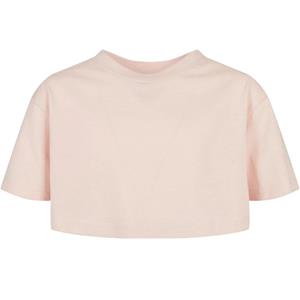 Urban Classics Meisjes kimono kort t-shirt