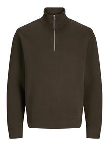 Jack & Jones Premium Schipperstrui met labeldetail, model 'BLAMILANO'