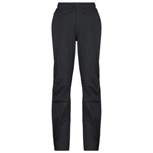 Stoic - Women's KalmarSt. 3L Full Zip Rain Pants - Regenbroek, zwart