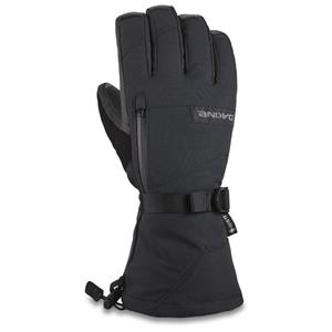 Dakine - Leather Titan Gore-Tex Glove - Handschoenen, grijs/zwart