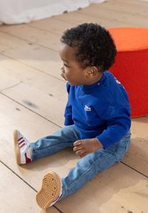 Noppies-collectie Spijkerbroekje Gallifa relaxed fit (medium wash)