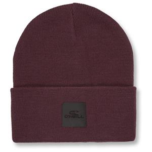 O'Neill - Cube Beanie - Muts, bruin
