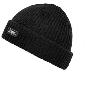Horsefeathers - Gaine Beanie - Muts, zwart