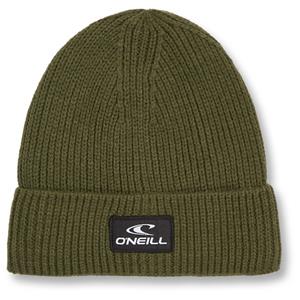 O'Neill - Bouncer Beanie - Muts, olijfgroen