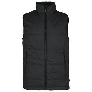 Stoic - MountainWool120 StorboSt. Vest - Synthetische bodywarmer, zwart