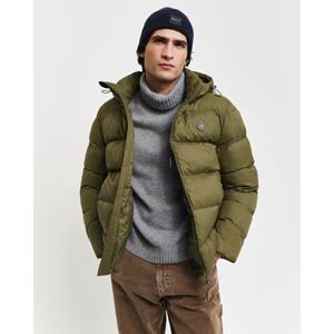 Donsjas Gant ACTIVE CLOUD JACKET