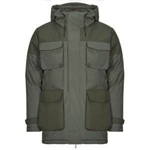 Parka Jas Selected SLHRON