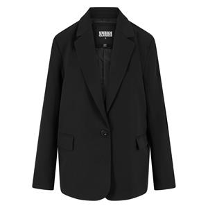 Urban Classics Dames basic blazer