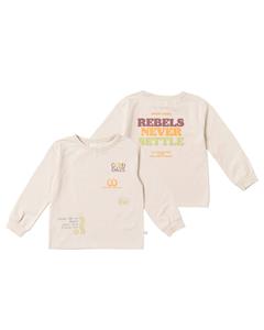 Your Wishes jongens longsleeve