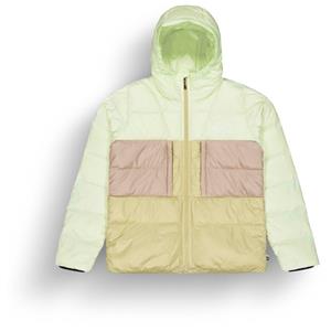 Picture - Women's Hi Puff Down Jacket - Donsjack, beige