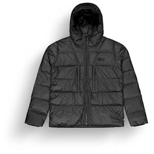 Picture - Women's Hi Puff Down Jacket - Donsjack, grijs