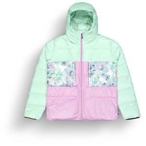 Picture - Women's Hi Puff Down Jacket - Donsjack, meerkleurig