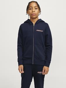 Jack & Jones Junior jongens hoodie