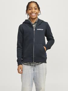 Jack & Jones Junior jongens hoodie