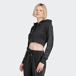 adidas Originals Trainingsjack SHRT FZ HOODIE