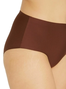 Ten Cate Secrets High Leg slip - Invisible - Naadloze hoge taille slip - Hoog opgesneden