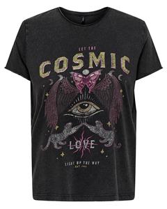 T-shirt Only -