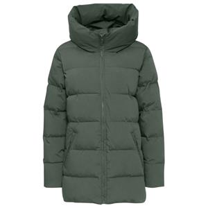 Mazine - Women's Angela Padded Jacket - Winterjack, olijfgroen