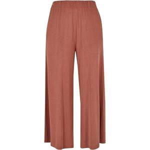 Urban Classics Dames modal culottes