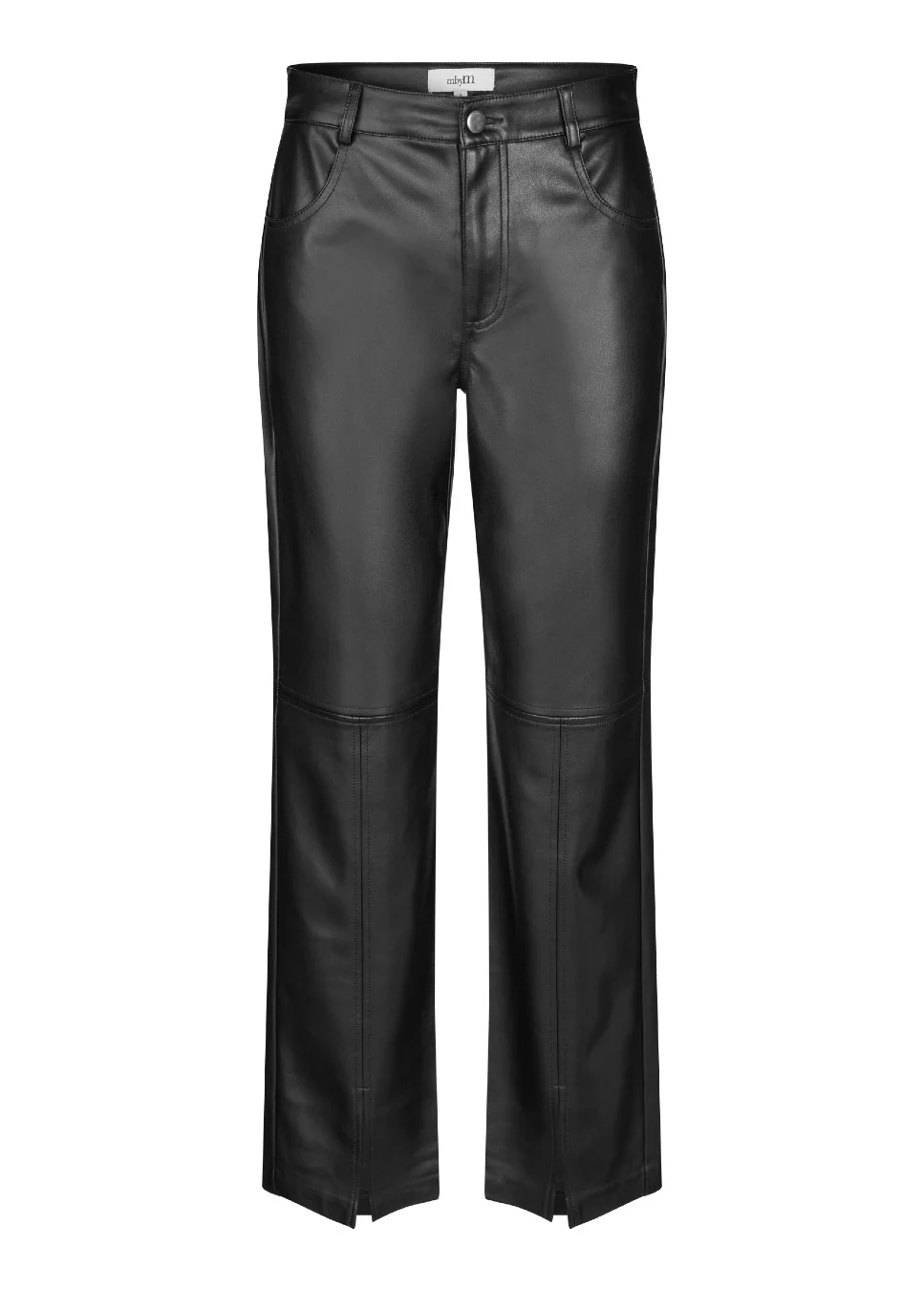 MbyM Mayanna broek wide leg jes