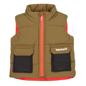Donsjas Timberland DOUDOUNE SANS MANCHES T60341