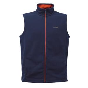 Regatta Great Outdoors Outdoor Classics Tobias II bodywarmer / vest voor heren
