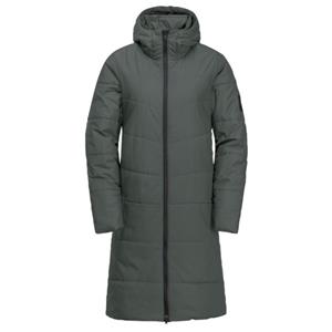 Jack Wolfskin Dames Deutzer Mantel