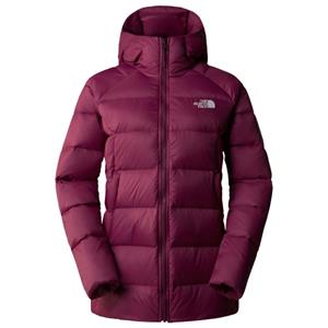 The North Face - Women's Hyalite Down Parka - Donsjack, purper