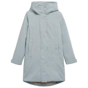 Elvine - Women's Eline - Lange jas, grijs