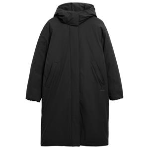Elvine - Women's Saira - Lange jas, zwart