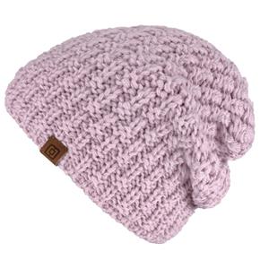 Horsefeathers - Women's Ilana Beanie - Muts, purper/roze