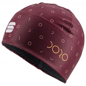 Sportful - Women's Doro Hat - Muts, rood