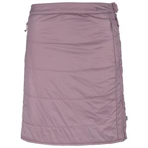 Stoic - Women's MountainWool120 KilvoSt. Padded Skirt Warm - Synthetische rok, roze