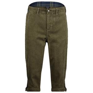 Stoic - KvikkjokkSt. II Knickerbocker - Vrijetijdsbroek, olijfgroen