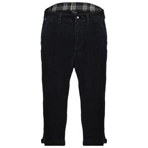Stoic - KvikkjokkSt. II Knickerbocker - Vrijetijdsbroek, zwart