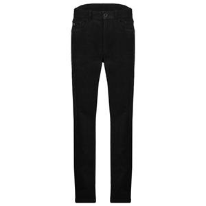 Stoic - MMXX.Mora Cord Pants - Vrijetijdsbroek, zwart