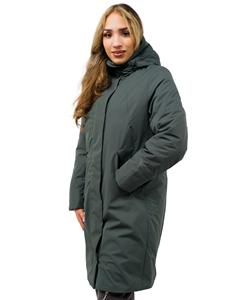 Krakatau Qw504 gaia technica ong parka