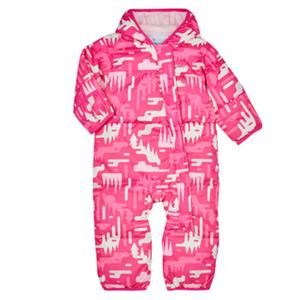 Donsjas Columbia Snuggly Bunny II Bunting
