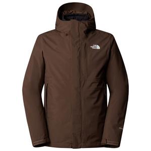 The North Face Heren Carto Triclimate Jas