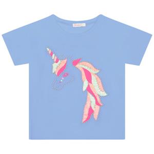 T-shirt Korte Mouw Billieblush U15B47-798